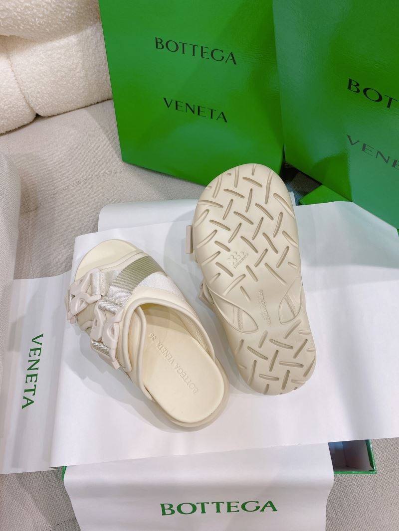 Bottega Veneta Sandals